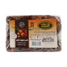 Al Tahhan  Ajwa dates 750gm