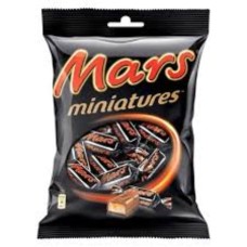 Mars Miniatures Bag 150g