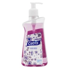 Citris Hand Soap Mauve 500 ml