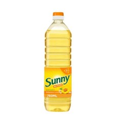 Sunny frying oil 750 ml