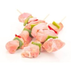 Chicken Shish tawook Marinated   500 gm