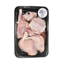 Rabbits Baladi 1 piece about 900 grams