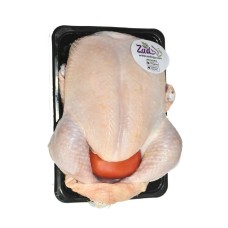 Chicken Whole White 1300gm approx