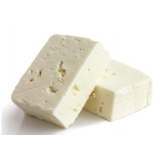 Cheese Barameli 250 gm