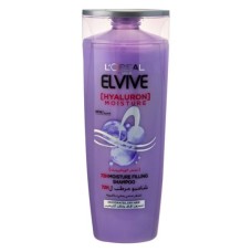 L'Oreal Elvive shampoo for hair lacking moisture 400 ml