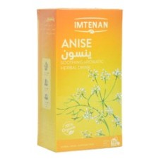 Imtenan Anise Herbal Aromatic 16 Filter