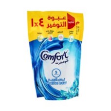 Comfort sachets blue spring dew 400 ml