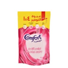 Comfort rose sachets, delicate flowers, 400 ml