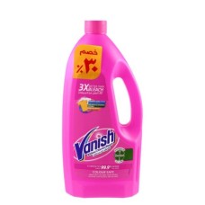 Vanish liquid pink 900 ml 30% discount