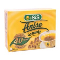 Isis forgets 50 threads