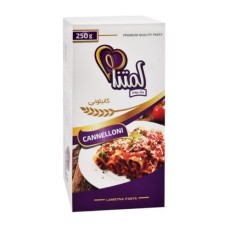 lamtena cannelloni pasta 250 g
