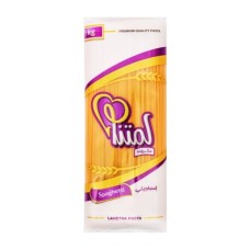 lamtena spaghetti pasta 1 kg