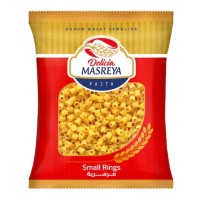 Masreya macaroni pasta 350 gm