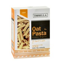 Dobella Pasta With Oats 400gm