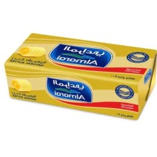 Almarai natural butter 400 gm