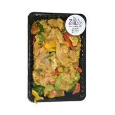 Chicken fahita 500 gm