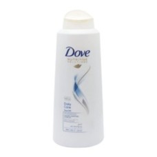 Dove daily care shampoo for normal hair 600 ml