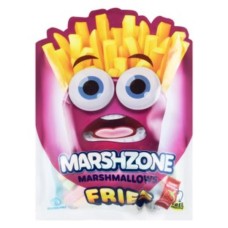 Marshmallow marshmallow potatoes