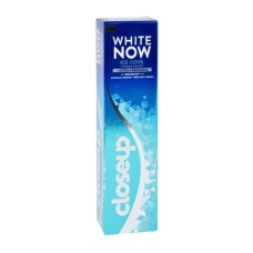 Close up white now original toothpaste 75 ml