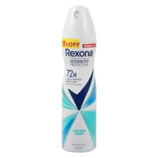 Rexona Women Shower Fresh Spray 150 ml