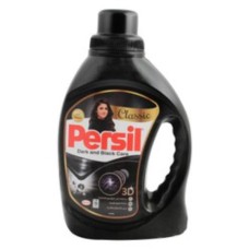 Persil gel black 900 gm