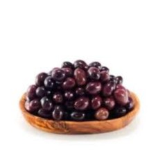 Jumbo Spanish olives 250 g