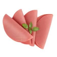 Halwani luncheon meat 250 g