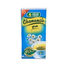 ISIS Chamomile 20 strands