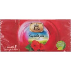 Royal hibiscus 20 sachets