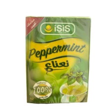 Isis mint 12 bags