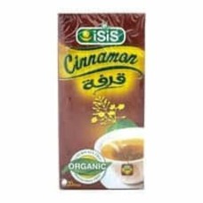 Isis ginger 20 strands