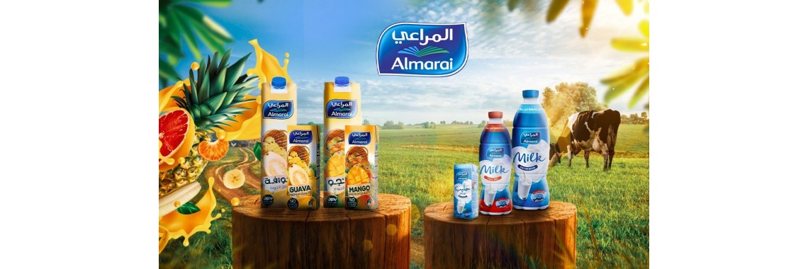 Almarai
