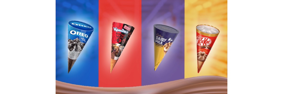 Snacks  >  Ice Cream