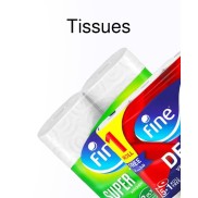 tissues