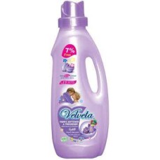 Velveta Concentrated Fabric Softener Relax Perfume 1 Liter