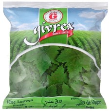 Givrex Grape Leaves 250 gm