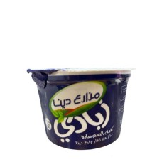 Dina Farms natural yogurt 170g