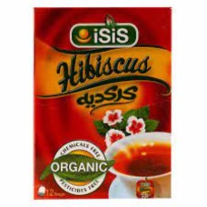 Isis Hibiscus 12 sachets