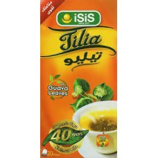 Isis Tilio 20 bags