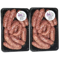 Brazilian sausage 1 kilo