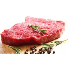 Brazilian beef steak 1 kilo