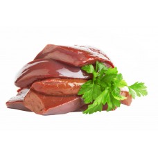 Alexandrian liver 1 kilo