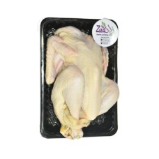 Chicken  whole Baladi  about 1200 gm