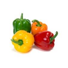 colored pepper 500 gm