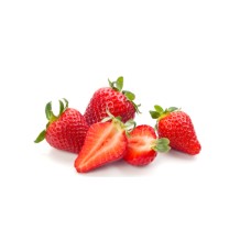 strawberry 1 kg