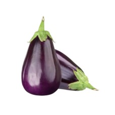 Cuban eggplant 1 kg